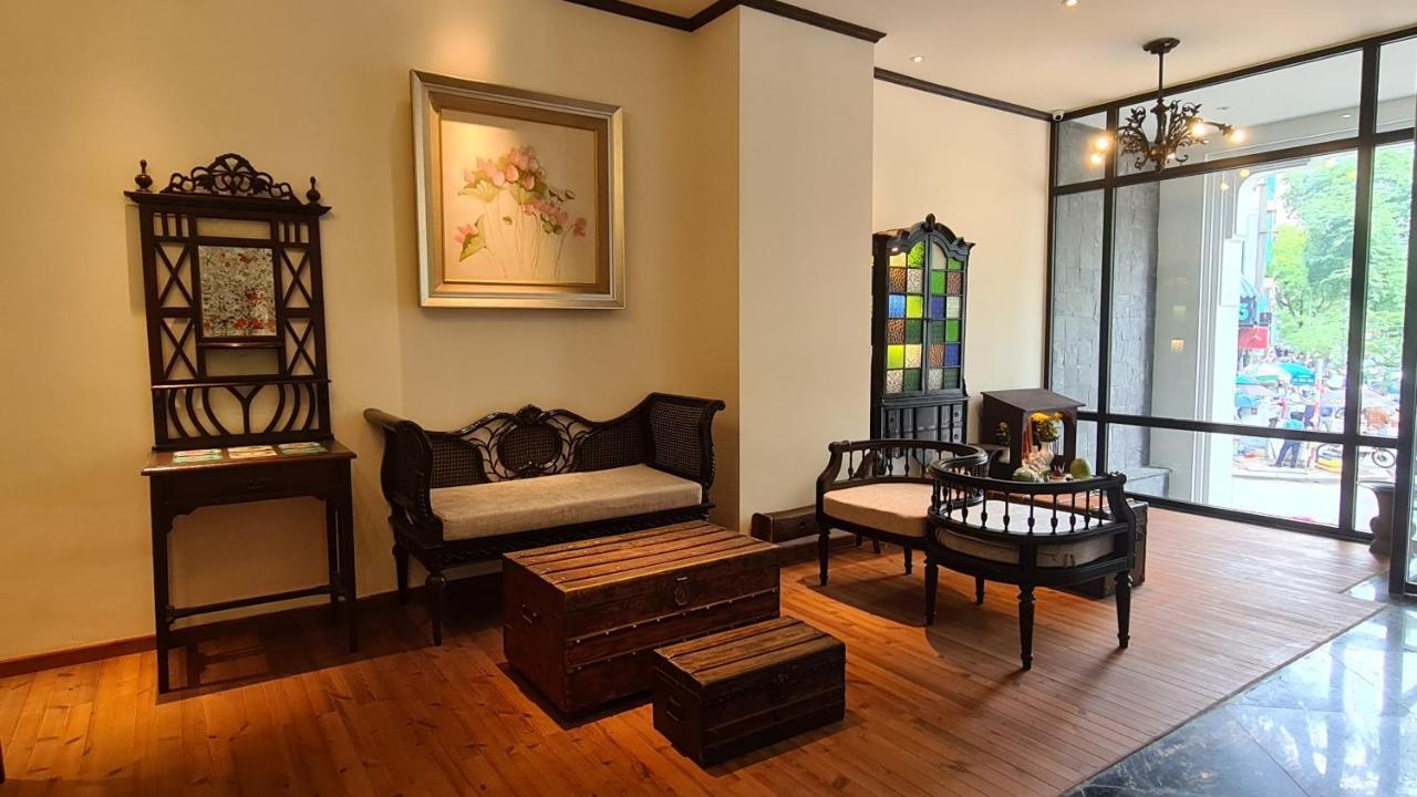Amanaki Saigon Boutique Ho-Chi-Minh-Stadt